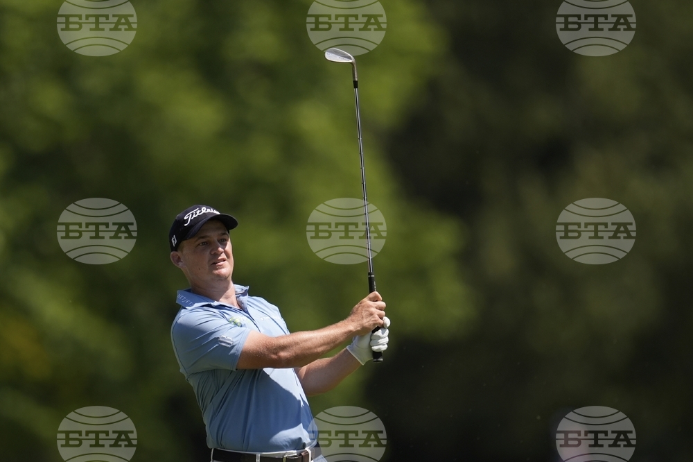St Jude Championship Golf