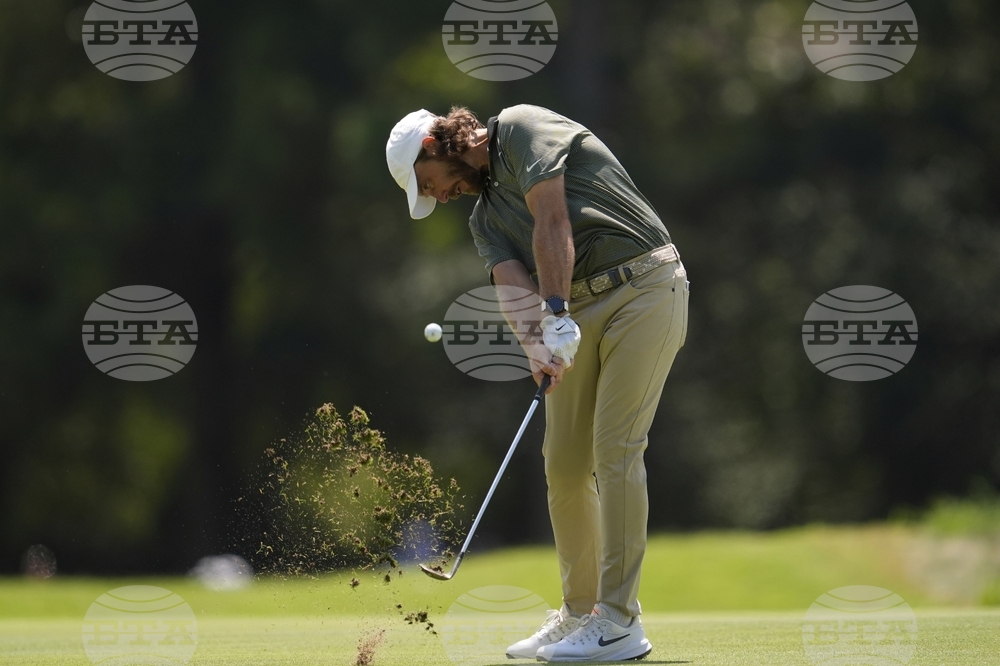 St Jude Championship Golf