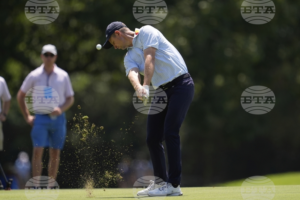 St Jude Championship Golf