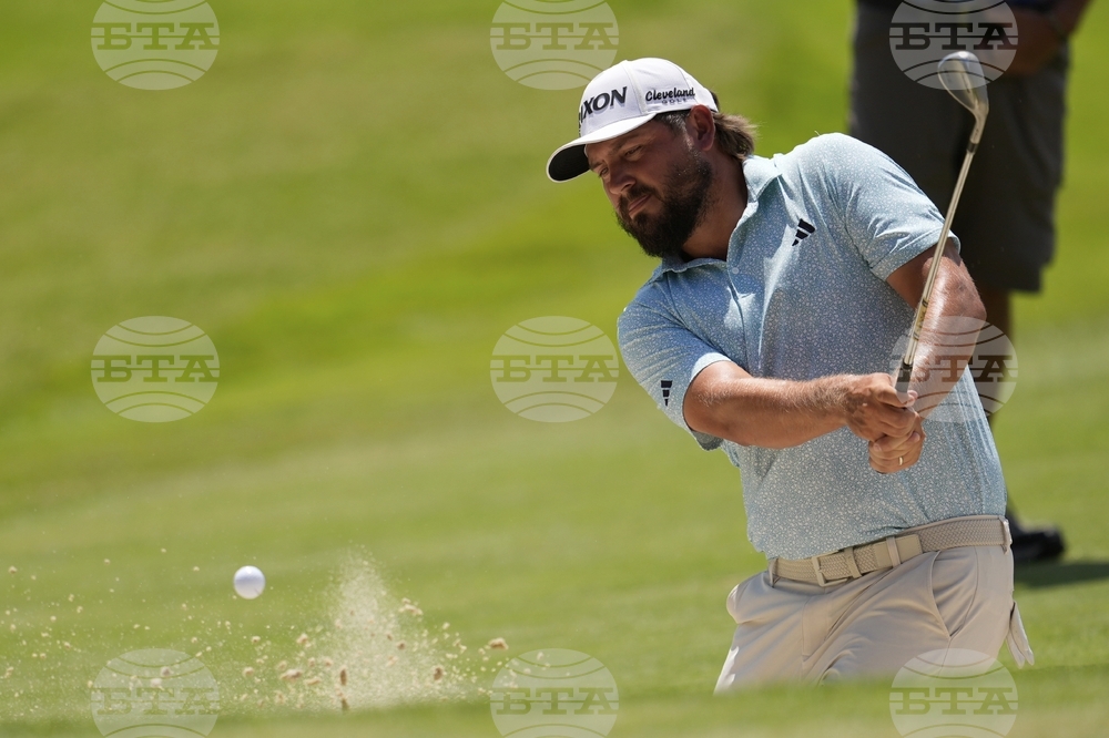 St Jude Championship Golf