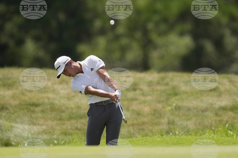 St Jude Championship Golf