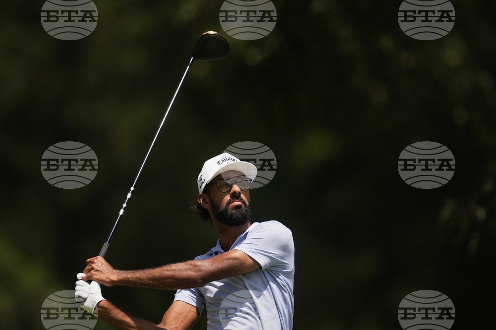 St Jude Championship Golf