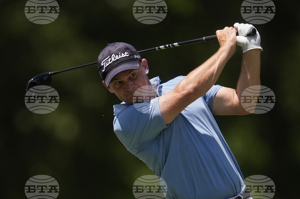 St Jude Championship Golf