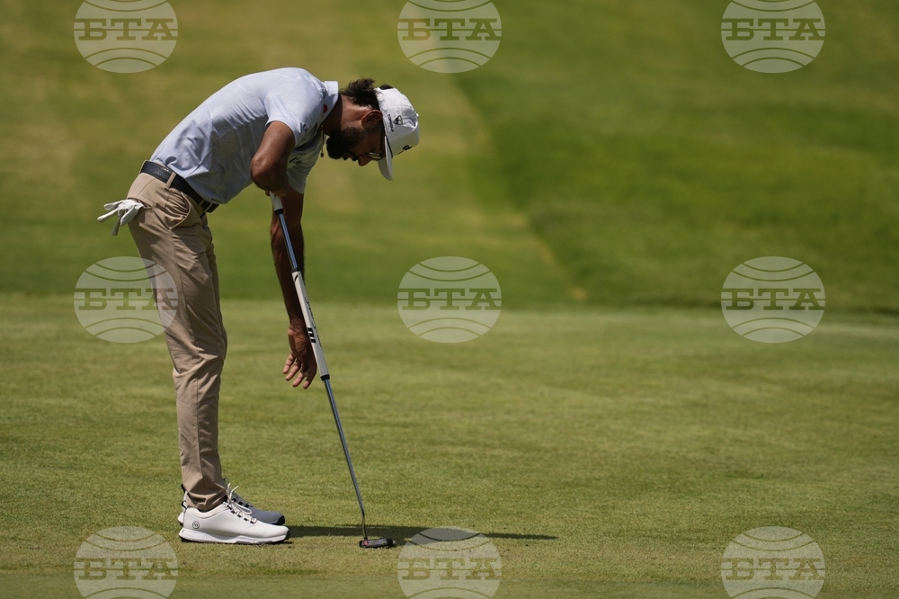 St Jude Championship Golf