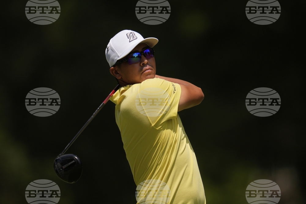 St Jude Championship Golf
