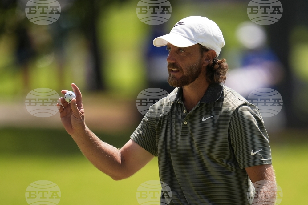 St Jude Championship Golf
