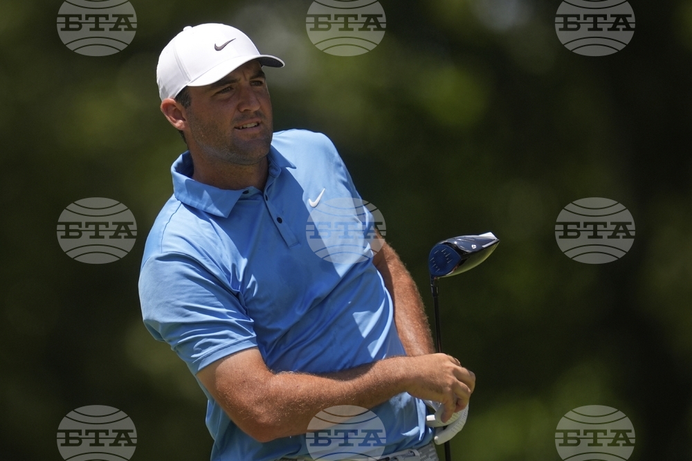 St Jude Championship Golf
