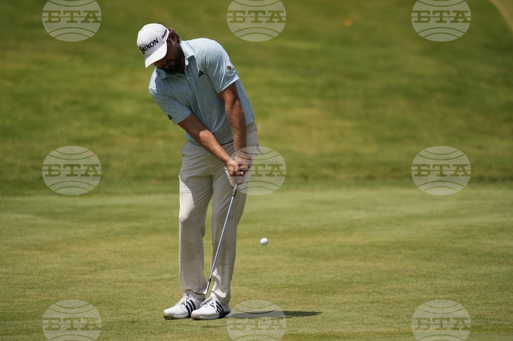 St Jude Championship Golf