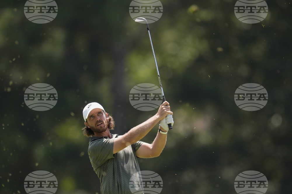 St Jude Championship Golf