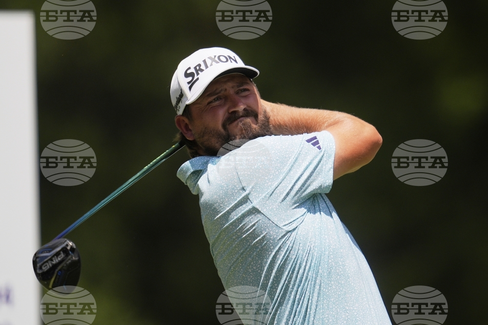 St Jude Championship Golf
