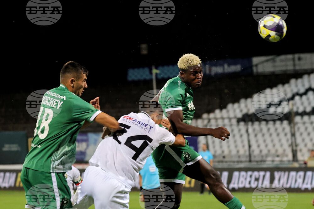 Руи Мота: „Имахме 19 удара, две греди, но просто не успяхме да вкараме“