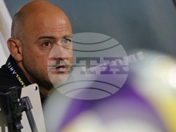 Футбол - Лудогорец - Руи Мота