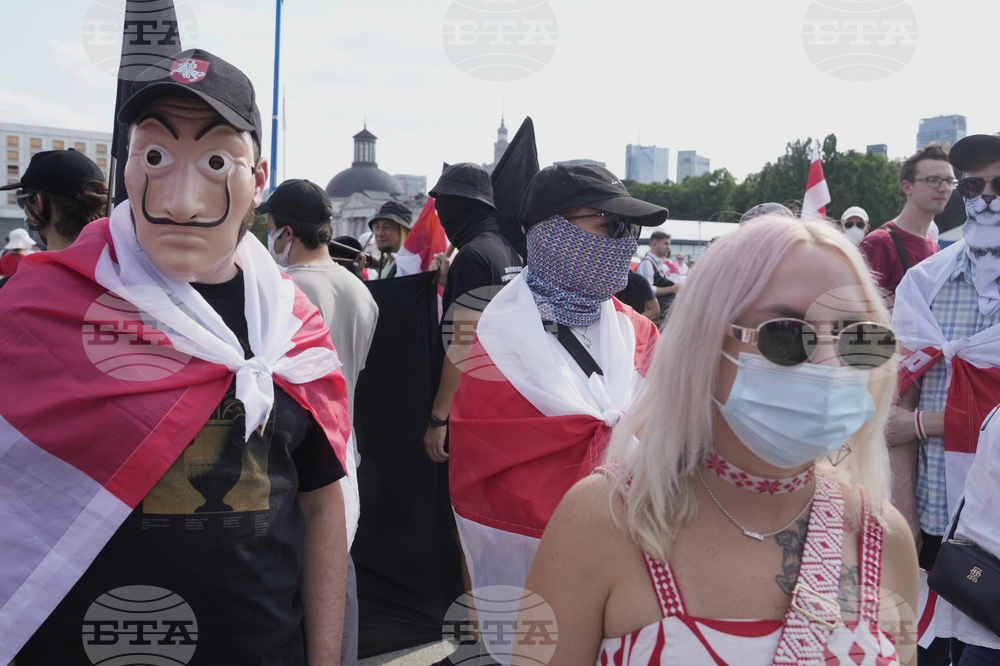 Poland Belarus