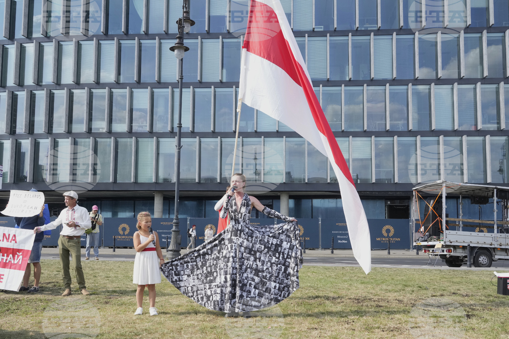 Poland Belarus