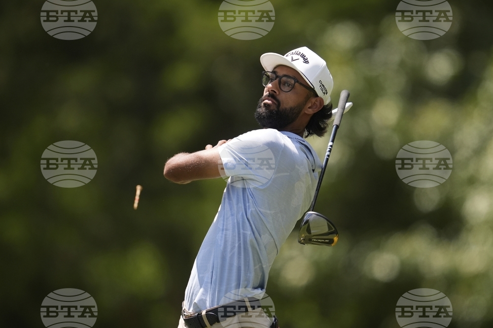 St Jude Championship Golf