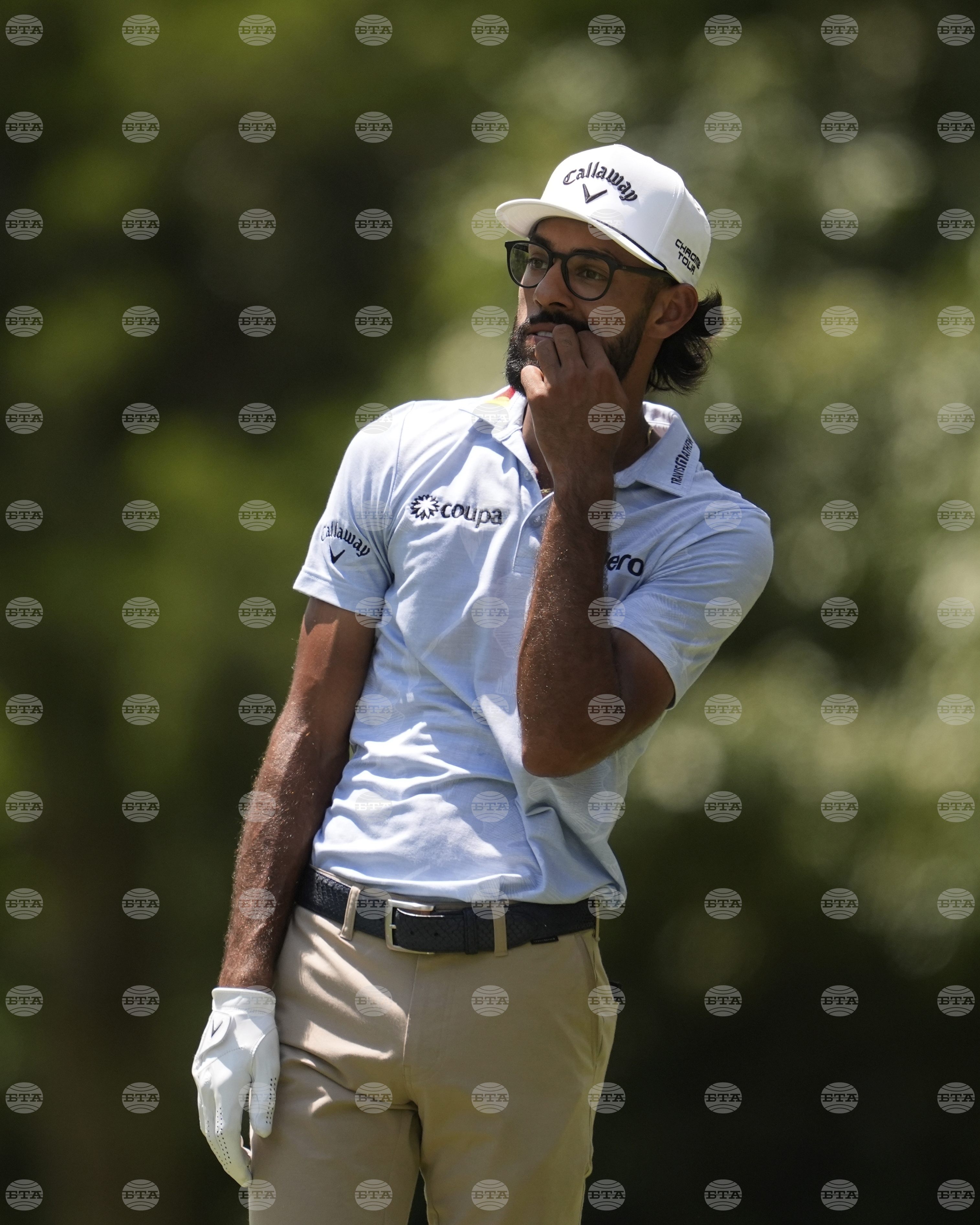 St Jude Championship Golf