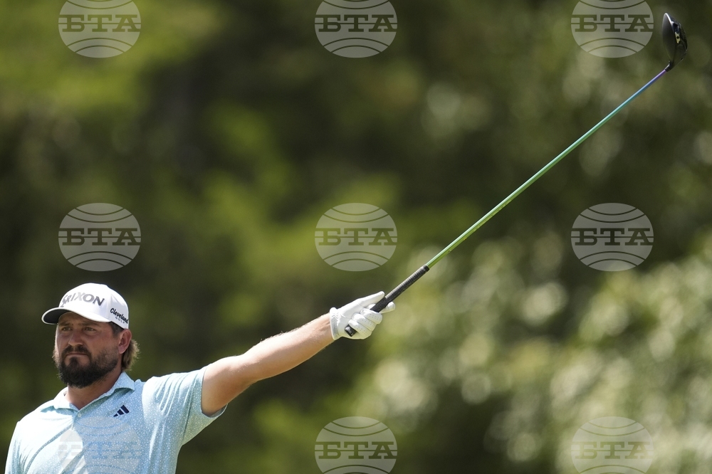 St Jude Championship Golf