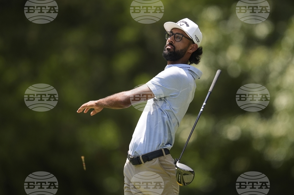 St Jude Championship Golf