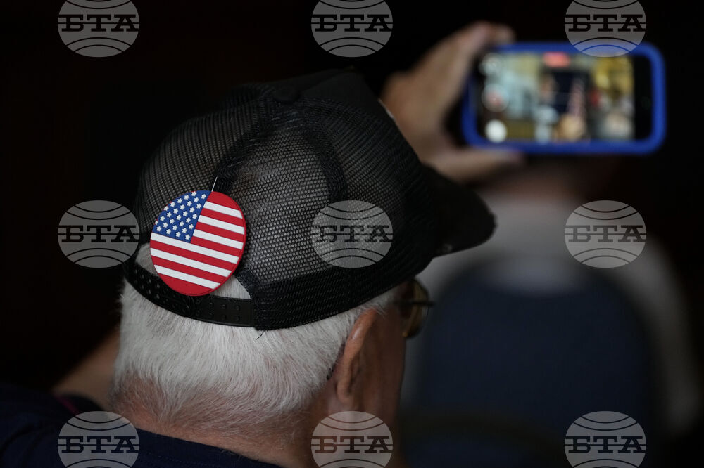 Congress Town Hall Iowa