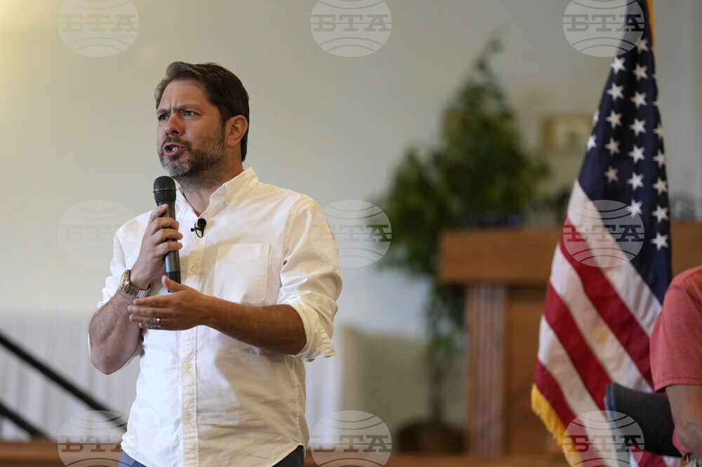 Congress Town Hall Iowa