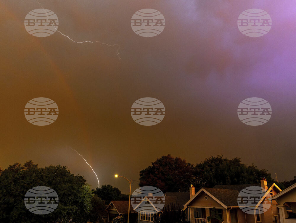 Nebraska Severe Weather