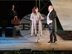 Варна - „Дама Пика"