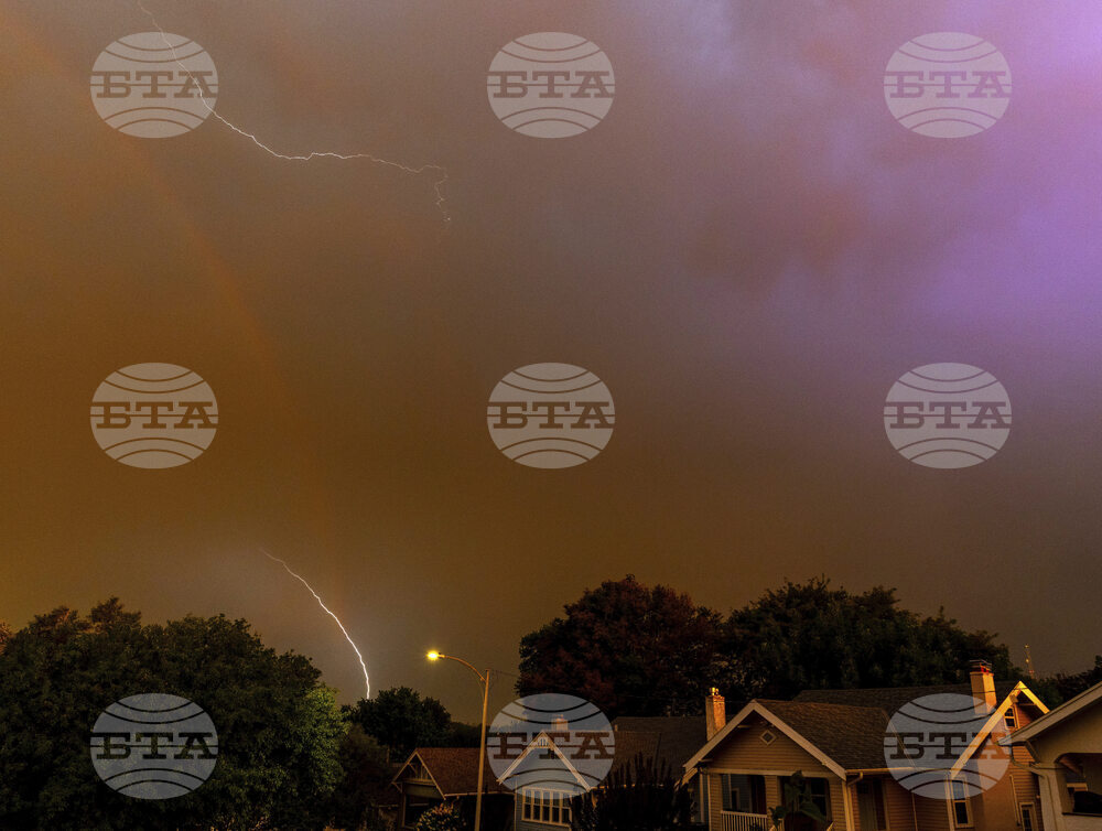 Nebraska Severe Weather