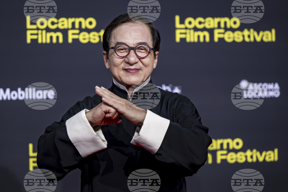 Джеки Чан ще бъде посланик на ЕКСПО 2027 в Белград, пише сръбското издание „Време“