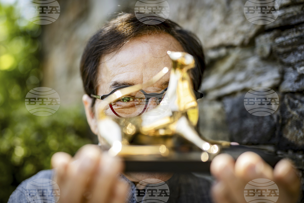 Switzerland Locarno Film Festival