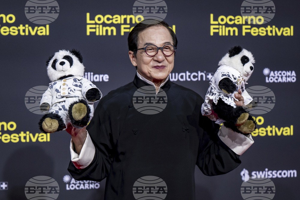 Сръбският президент се срещна с Джеки Чан, който стана посланик на ЕКСПО 2027