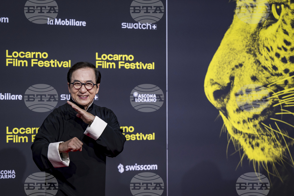 Switzerland Locarno Film Festival