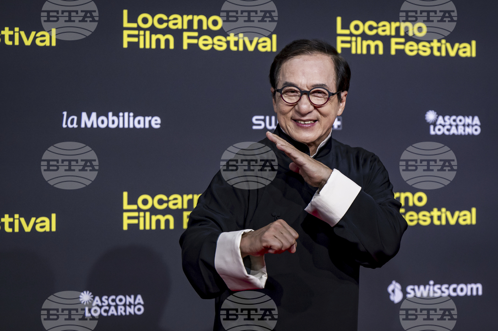 Switzerland Locarno Film Festival