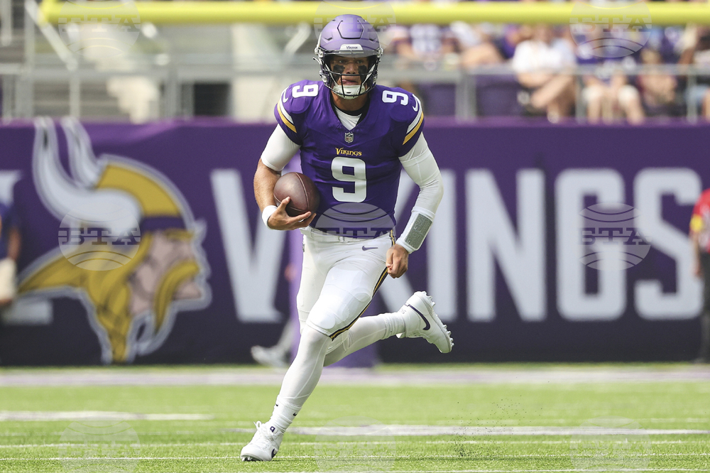 Texans Vikings Football