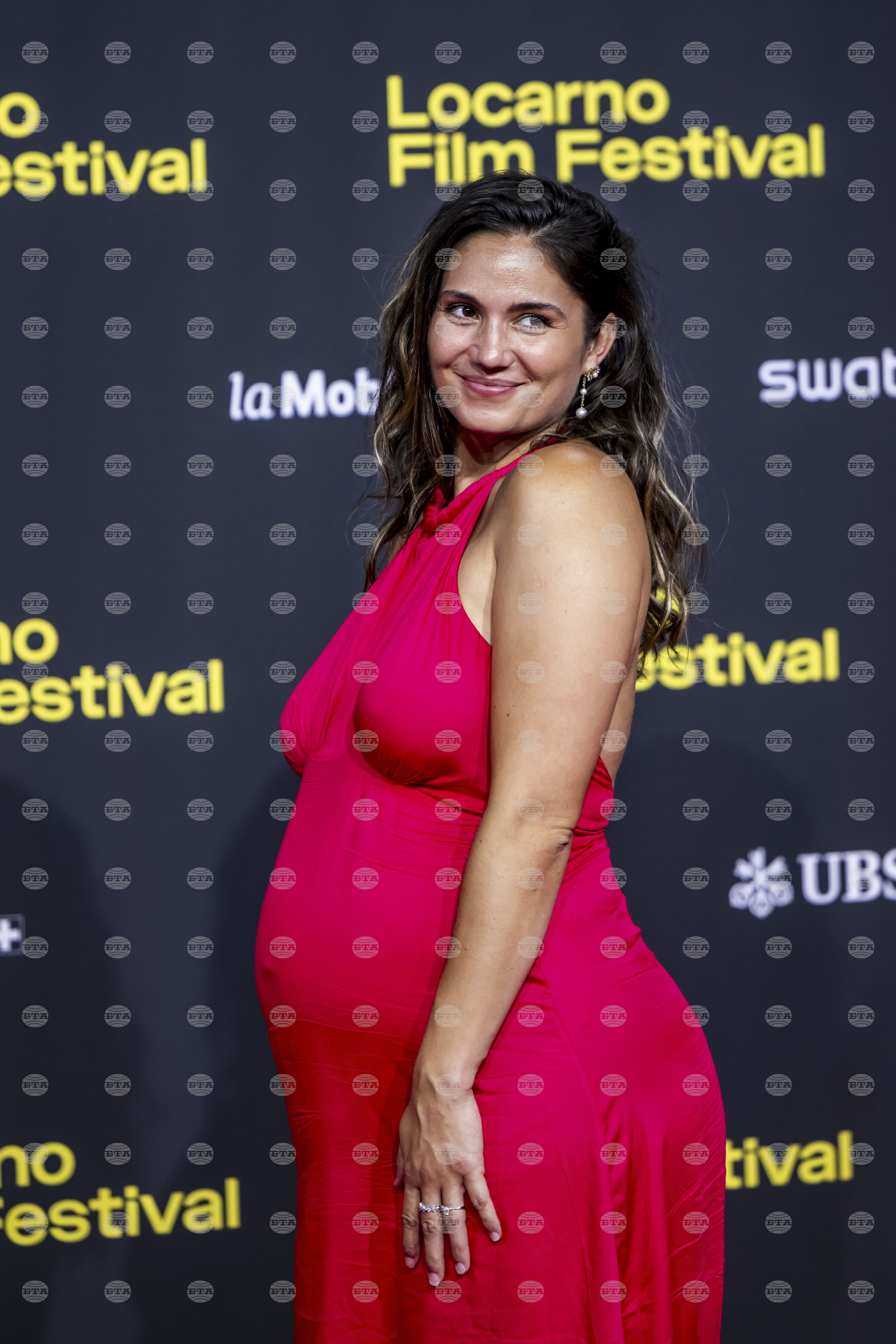 Switzerland Locarno Film Festival