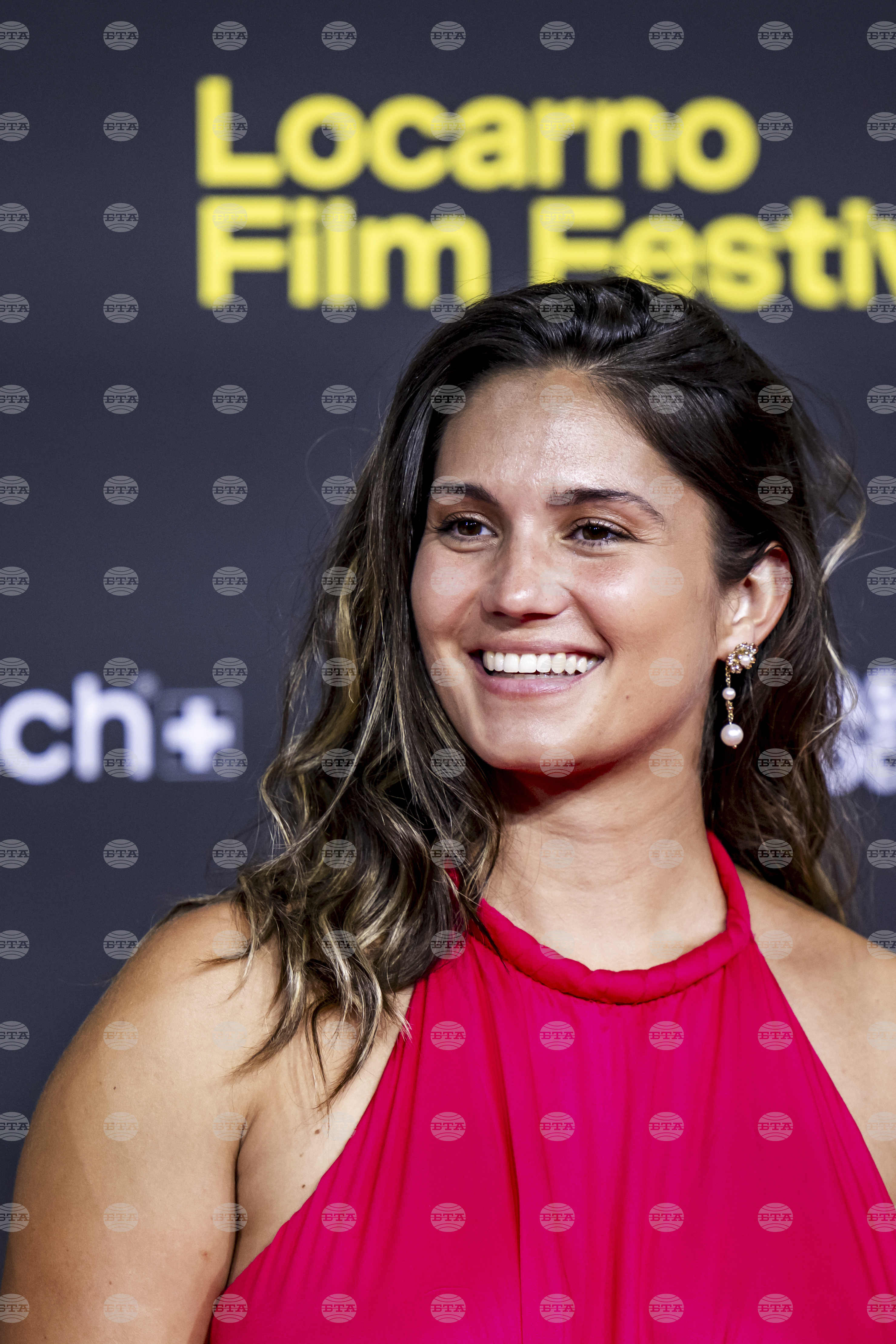 Switzerland Locarno Film Festival