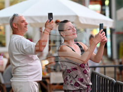 Вършец - Хриса Бандели - концерт