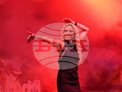 Вършец - Хриса Бандели - концерт