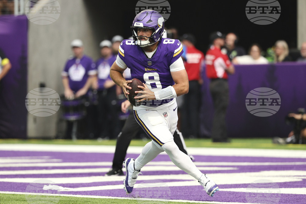 Texans Vikings Football