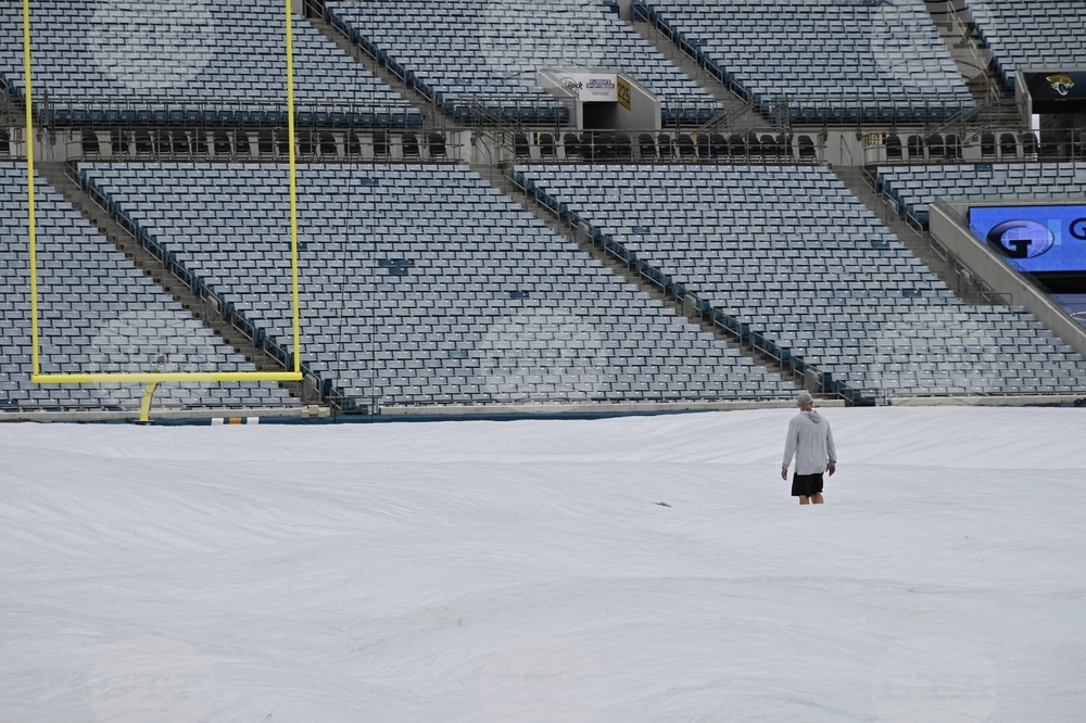 Steelers Jaguars Football