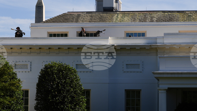 Белият дом въведе ново правило, ограничаващо достъпа на журналисти