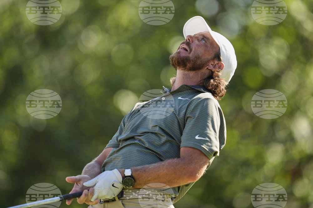 St Jude Championship Golf