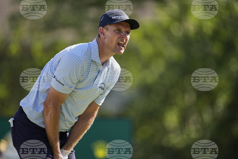 St Jude Championship Golf