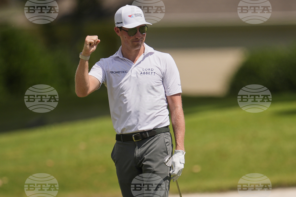 St Jude Championship Golf
