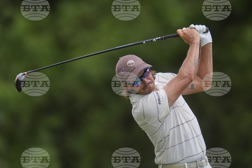 St Jude Championship Golf
