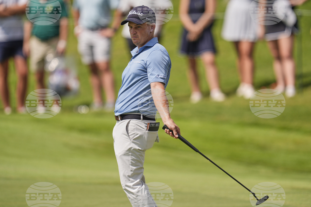 St Jude Championship Golf
