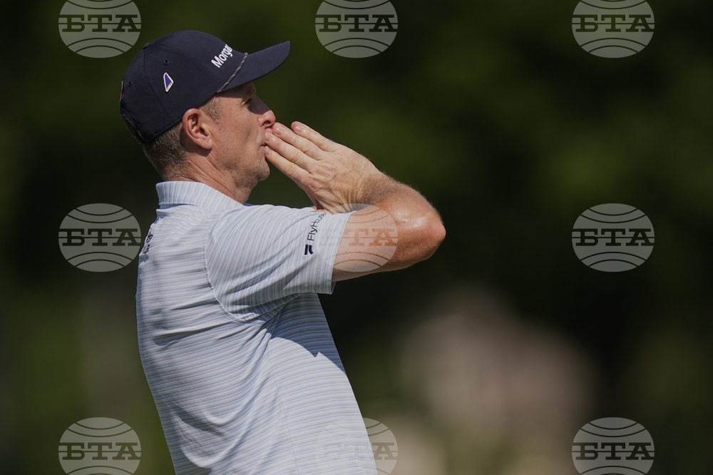 St Jude Championship Golf