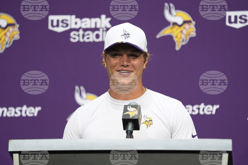 Texans Vikings Football