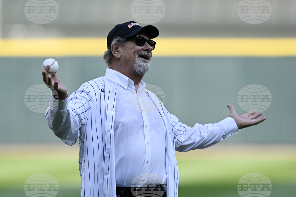 Guardians White Sox Baseball