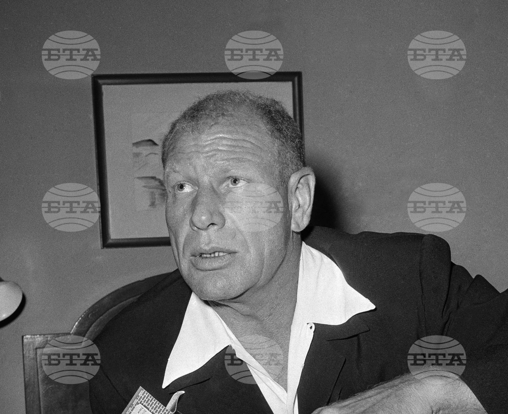 White Sox Bill Veeck Night