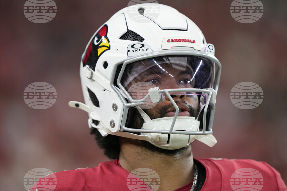 Chiefs Cardinals Football